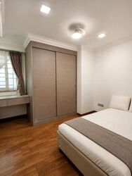 Evergreen Park (D19), Apartment #612493651